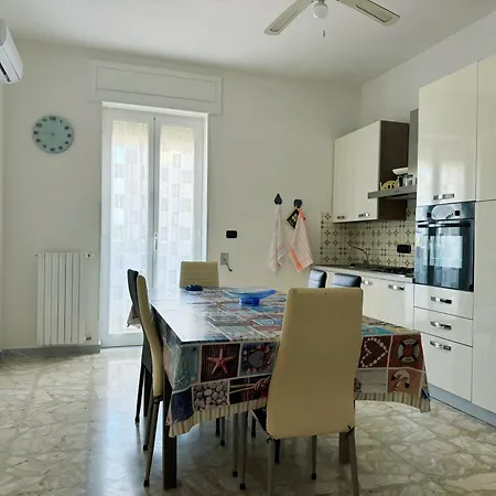 Apartment Le Meraviglie Del Mare *
