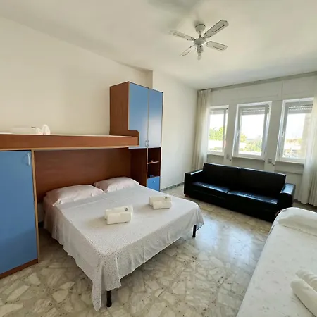 Le Meraviglie Del Mare Apartment