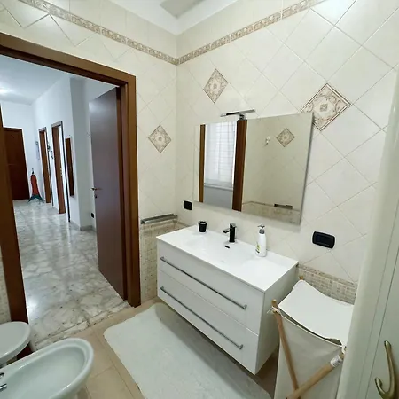 Apartment Le Meraviglie Del Mare