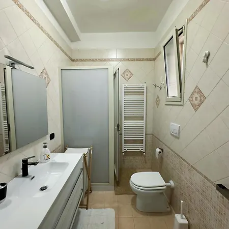 Le Meraviglie Del Mare Apartment *
