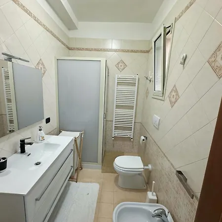 Apartment Le Meraviglie Del Mare *