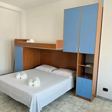 Le Meraviglie Del Mare Apartment Gallipoli