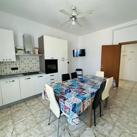 Apartment Le Meraviglie Del Mare Gallipoli