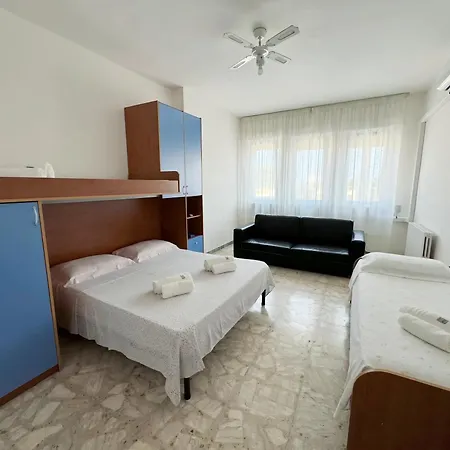 Le Meraviglie Del Mare Apartment