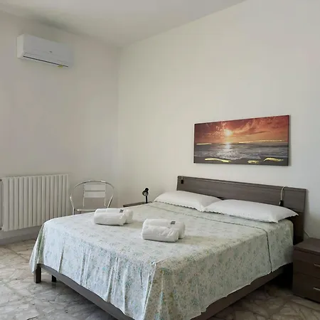Apartment Le Meraviglie Del Mare