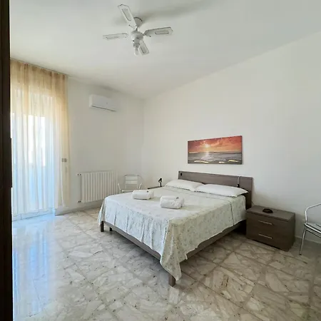 Apartment Le Meraviglie Del Mare *