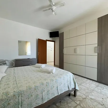 Le Meraviglie Del Mare Apartment Gallipoli