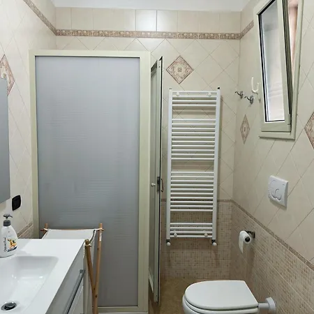 Apartment Le Meraviglie Del Mare Gallipoli