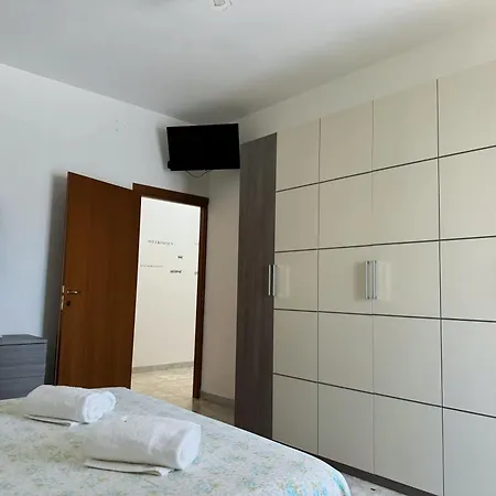 Apartment Le Meraviglie Del Mare
