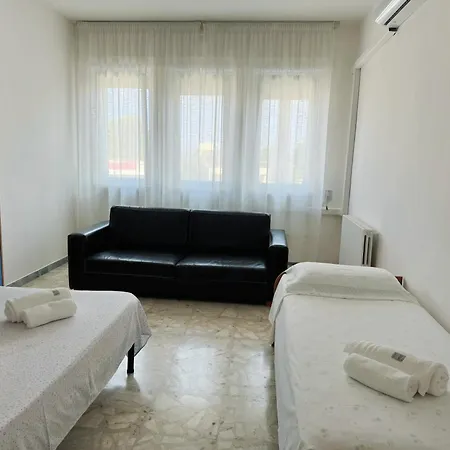 Le Meraviglie Del Mare Apartment Gallipoli