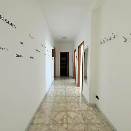 Apartment Le Meraviglie Del Mare Gallipoli